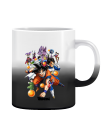 Puodelis Dragon Ball Veikėjai Puodelis Dragon Ball Veikėjai